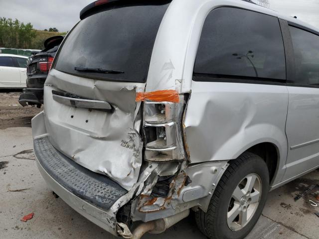 Photo 9 from auction – 2010 DODGE GRAND CARA with VIN 2D4RN5D12AR459582