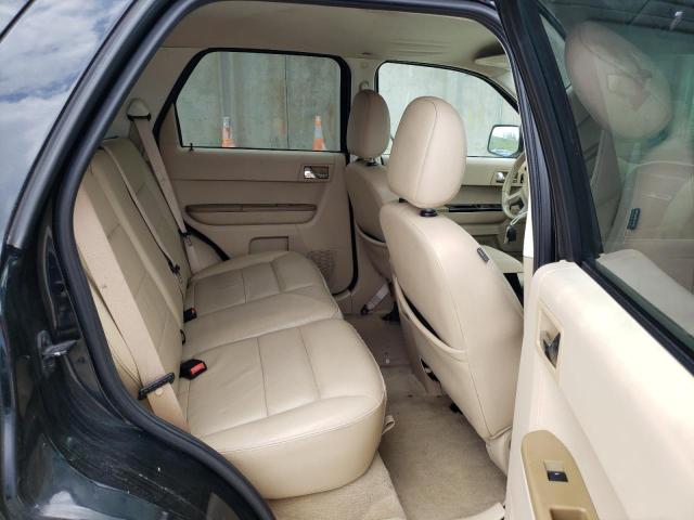 Photo 6 from auction – 2008 FORD ESCAPE LIM with VIN 1FMCU94108KA26215