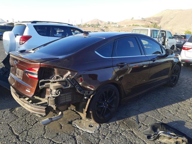 Photo 4 from auction – 2019 FORD FUSION SE with VIN 3FA6P0HD7KR232830