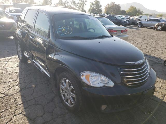 Photo 1 from auction – 2010 CHRYSLER PT CRUISER with VIN 3A4GY5F99AT131033