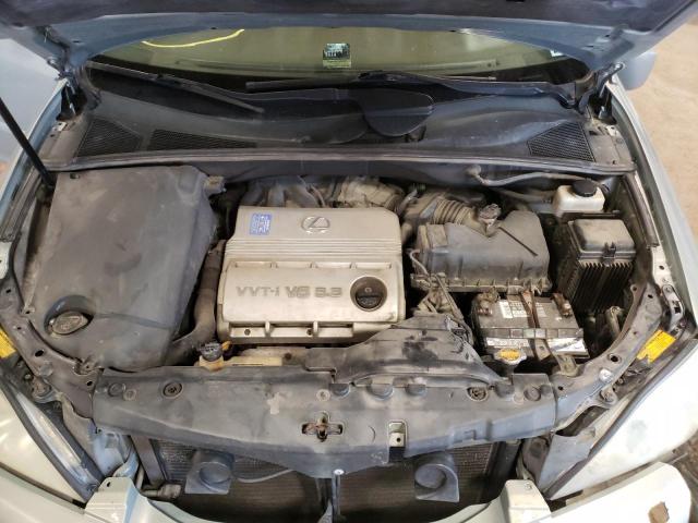 Photo 7 from auction – 2004 LEXUS RX 330 with VIN 2T2HA31U64C019761
