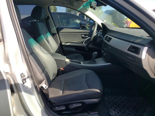 Photo 5 from auction – 2009 BMW 323 I with VIN WBAPG73549A640016