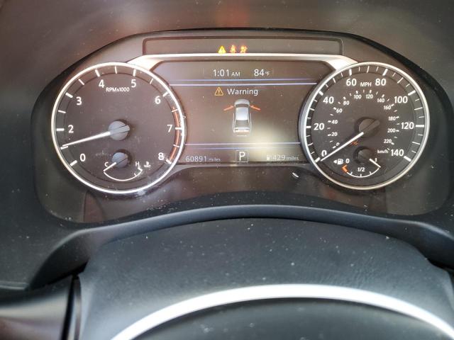 Photo 8 from auction – 2019 NISSAN ALTIMA S with VIN 1N4BL4BV9KC149532