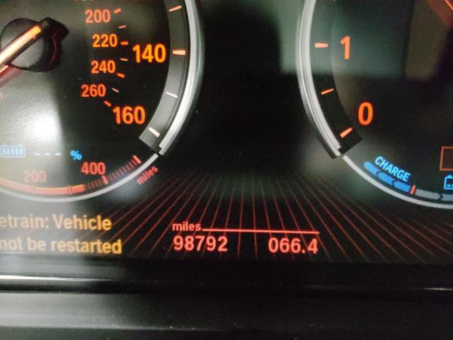 Photo 8 from auction – 2016 BMW X5 XDR40E with VIN 5UXKT0C55G0S78280