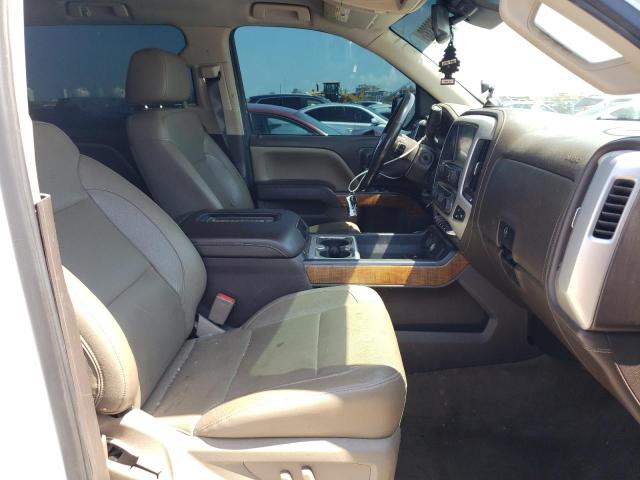 Photo 5 from auction – 2018 GMC SIERRA K15 with VIN 3GTU2NEC9JG353846