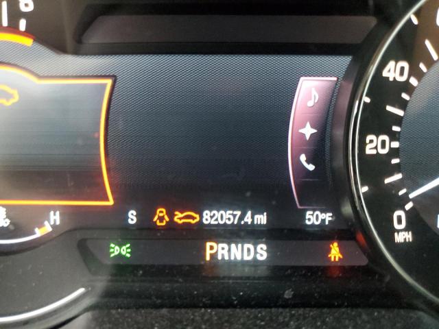 Photo 8 from auction – 2013 LINCOLN MKZ with VIN 3LN6L2J98DR807362