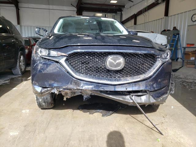 Photo 9 from auction – 2019 MAZDA CX-5 TOURI with VIN JM3KFBCM3K0535500