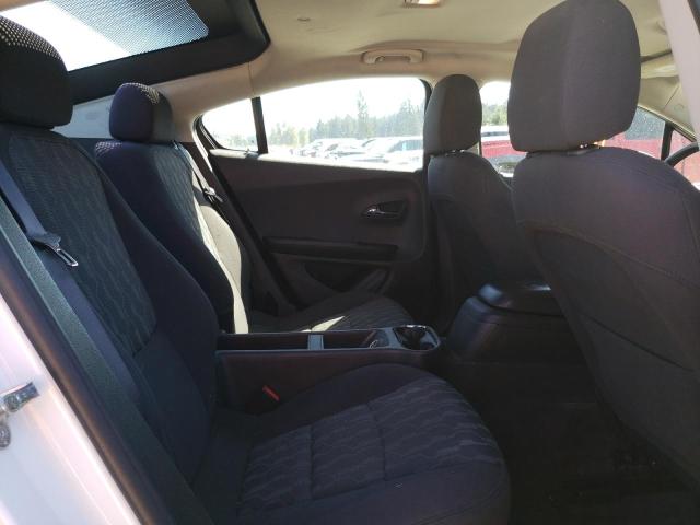 Photo 6 from auction – 2015 CHEVROLET VOLT with VIN 1G1RA6E45FU130837