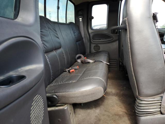 Photo 6 from auction – 2000 DODGE RAM 1500 with VIN 3B7HF13Z2YG102988