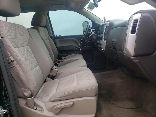 Photo 5 from auction – 2014 GMC SIERRA K15 with VIN 3GTU2UEC2EG258416