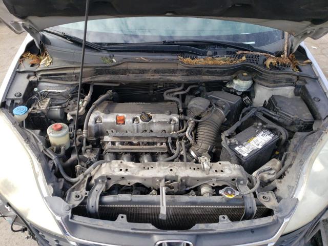 Photo 7 from auction – 2011 HONDA CR-V SE with VIN 5J6RE4H4XBL005273