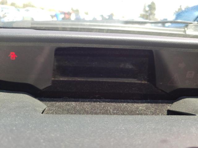 Photo 8 from auction – 2008 TOYOTA PRIUS with VIN JTDKB20U987722393