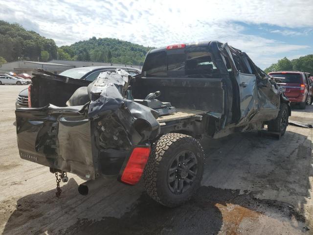 Photo 4 from auction – 2017 CHEVROLET SILVERADO with VIN 1GC1KWEY8HF248571