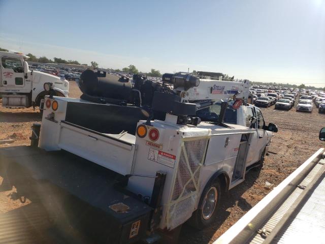 Photo 4 from auction – 2022 RAM 3500 with VIN 3C7WRTCL8NG181989