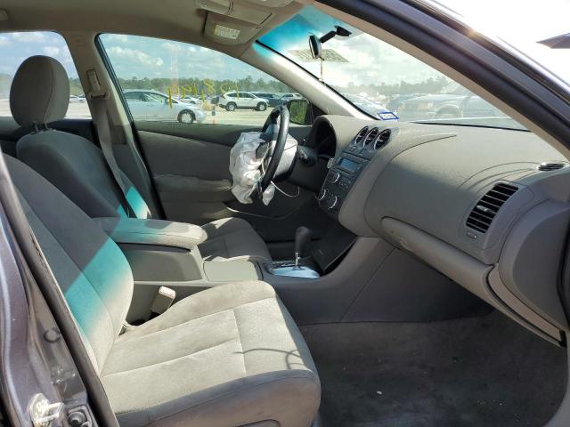 Photo 5 from auction – 2012 NISSAN ALTIMA BAS with VIN 1N4AL2AP8CN433453