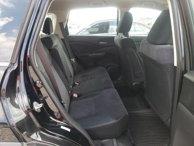 Photo 6 from auction – 2012 HONDA CR-V LX with VIN 2HKRM3H39CH504338