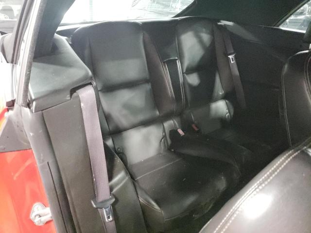 Photo 6 from auction – 2011 CHEVROLET CAMARO 2SS with VIN 2G1FT3DW8B9178404