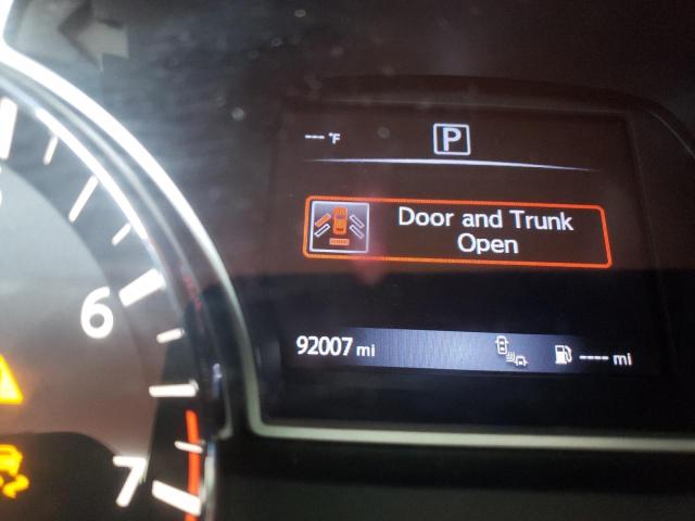 Photo 8 from auction – 2017 NISSAN ALTIMA 2.5 with VIN 1N4AL3AP0HC297618