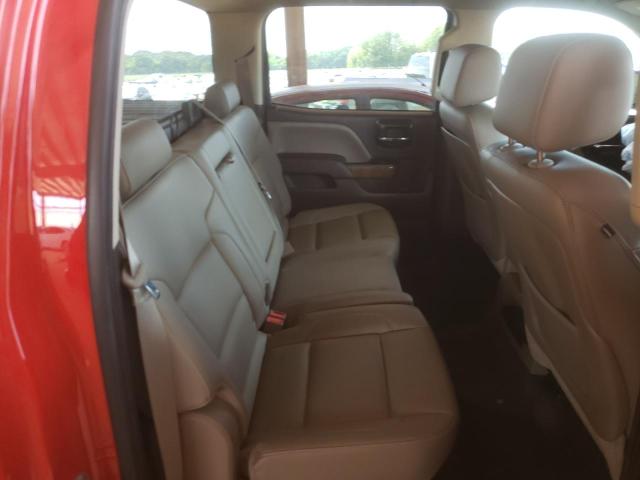 Photo 6 from auction – 2014 GMC SIERRA K15 with VIN 3GTU2VEC1EG535028