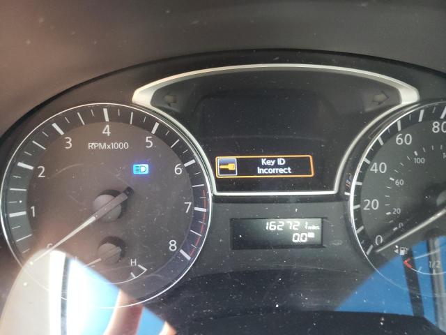 Photo 8 from auction – 2014 NISSAN ALTIMA 2.5 with VIN 1N4AL3AP9EC291618