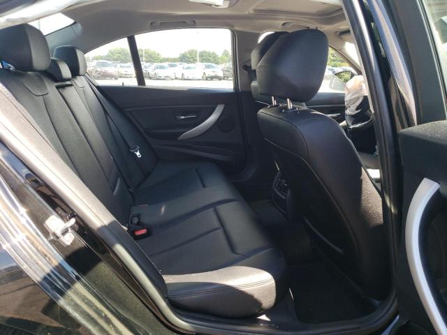 Photo 6 from auction – 2014 BMW 320 I XDRI with VIN WBA3C3C58EF985260