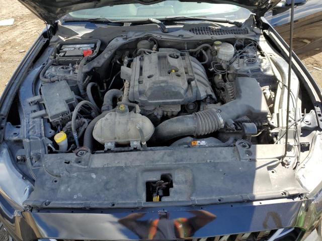 Photo 7 from auction – 2017 FORD MUSTANG with VIN 1FA6P8TH8H5212039