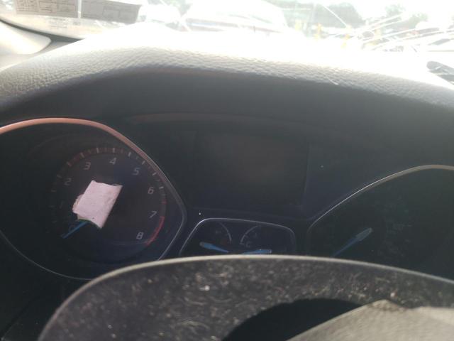 Photo 8 from auction – 2014 FORD FOCUS SE with VIN 1FADP3F20EL202114