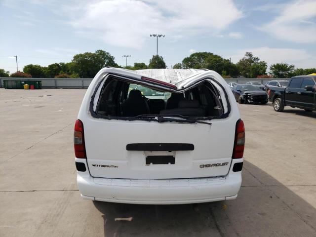 Photo 10 from auction – 2003 CHEVROLET VENTURE IN with VIN 1GBDX23E23D156882
