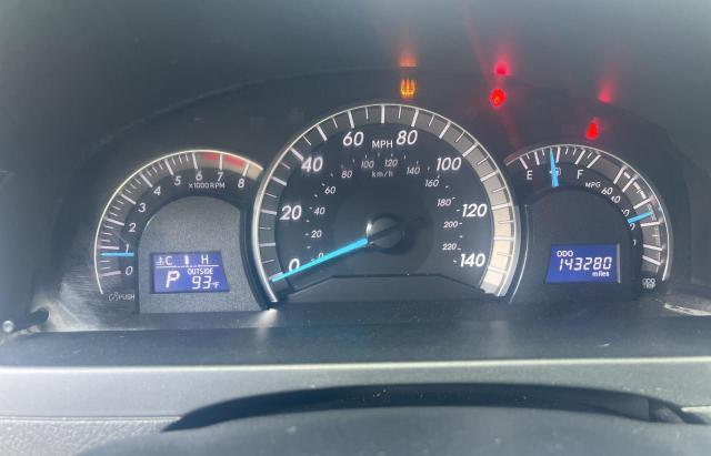 Фото 8 с аукциона – 2012 TOYOTA CAMRY BASE с VIN 4T1BF1FK3CU548119