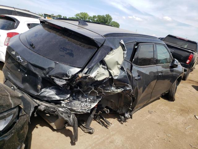 Photo 4 from auction – 2020 CHEVROLET BLAZER 3LT with VIN 3GNKBDRS8LS566202