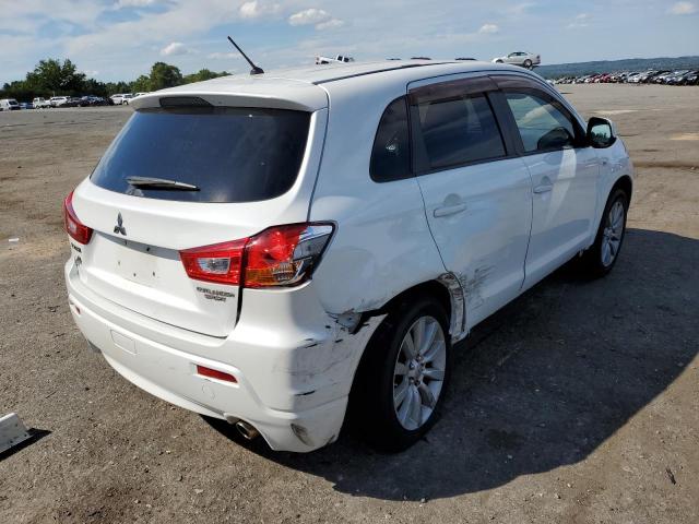 Photo 4 from auction – 2011 MITSUBISHI OUTLANDER with VIN JA4AP4AU4BZ000293