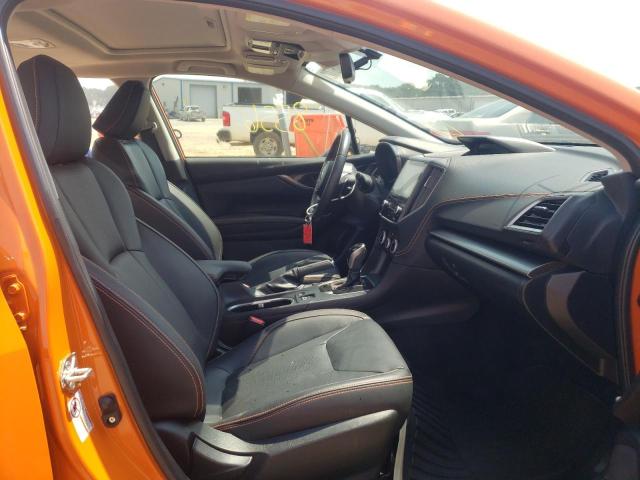 Photo 5 from auction – 2020 SUBARU CROSSTREK with VIN JF2GTANC6LH267925