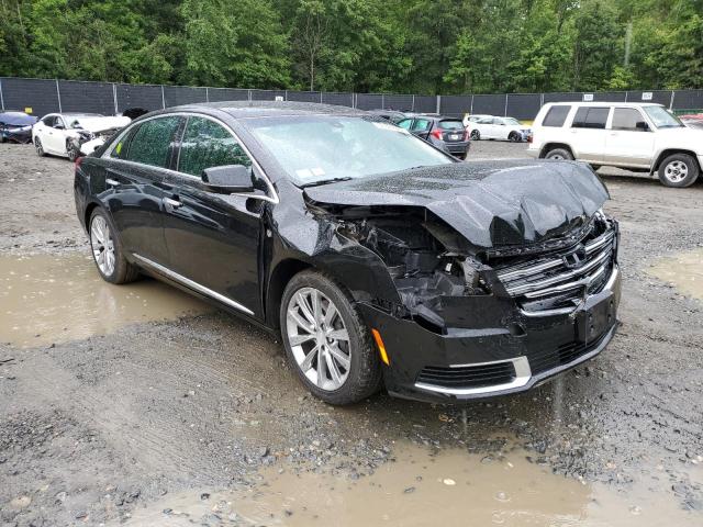 CADILLAC XTS 2018 with VIN 2G61U5S3XJ9125885 - Photo from auction