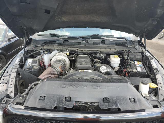 Photo 7 from auction – 2018 RAM 2500 ST with VIN 3C6UR5CLXJG137204