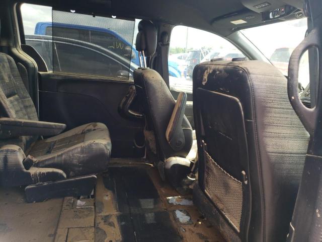 Photo 6 from auction – 2019 DODGE GRAND CARA with VIN 2C4RDGEG9KR660069