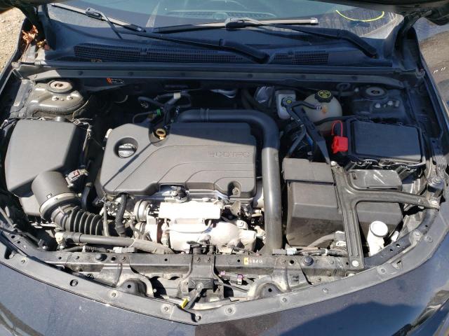 Photo 7 from auction – 2018 CHEVROLET MALIBU LS with VIN 1G1ZB5ST9JF276299