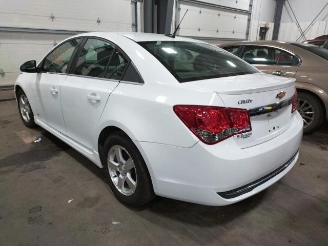Photo 3 from auction – 2014 CHEVROLET CRUZE LT with VIN 1G1PC5SB2E7258187