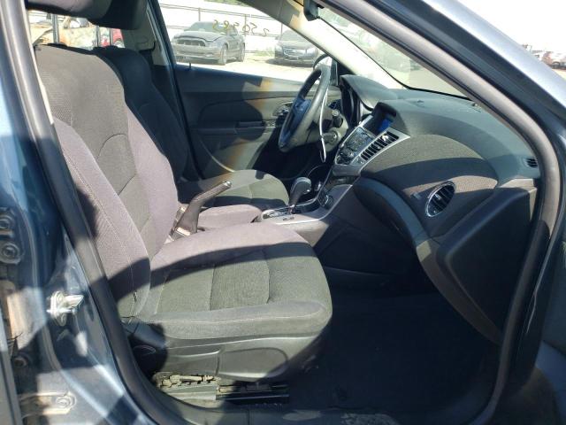 Photo 5 from auction – 2012 CHEVROLET CRUZE LT with VIN 1G1PE5SC9C7280591