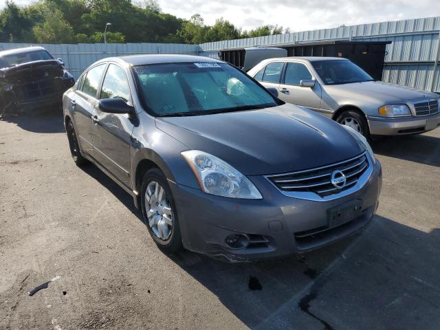 Photo 1 from auction – 2010 NISSAN ALTIMA BAS with VIN 1N4AL2APXAN510496