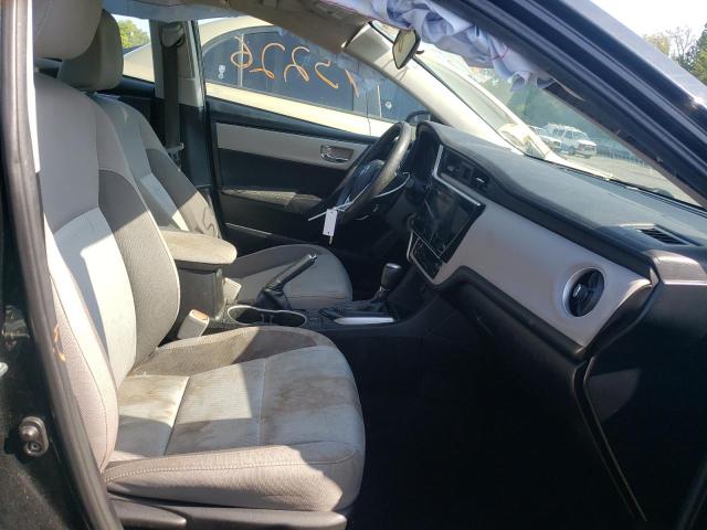 Photo 5 from auction – 2018 TOYOTA COROLLA L with VIN 5YFBURHE5JP815562