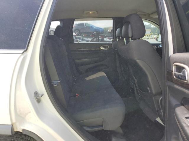 Photo 6 from auction – 2011 JEEP GRAND CHER with VIN 1J4RS4GG7BC573064