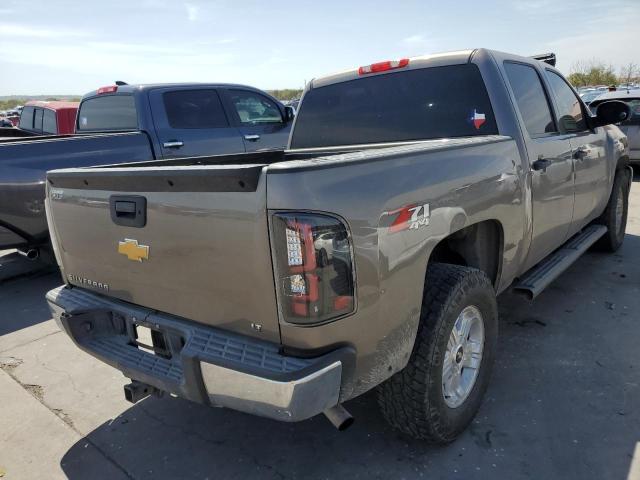 Photo 4 from auction – 2012 CHEVROLET SILVERADO with VIN 3GCPKSE71CG252169