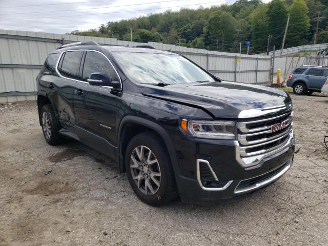 Photo 1 from auction – 2020 GMC ACADIA SLT with VIN 1GKKNULS2LZ193755