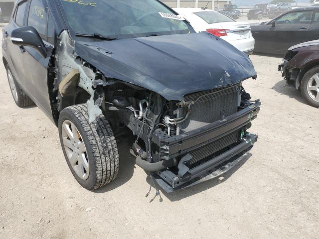 Photo 9 from auction – 2014 BUICK ENCORE PRE with VIN KL4CJDSB8EB578109