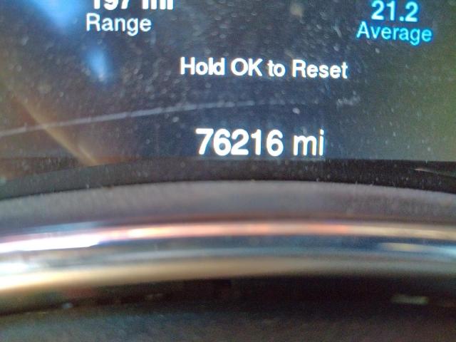 Photo 8 from auction – 2015 JEEP GRAND CHER with VIN 1C4RJFBG5FC718541