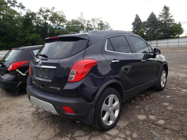 Photo 4 from auction – 2015 BUICK ENCORE CON with VIN KL4CJFSB5FB045955