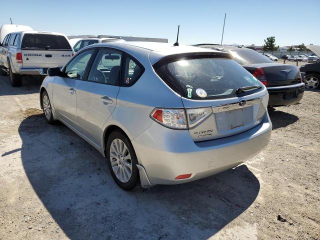 Photo 3 from auction – 2010 SUBARU IMPREZA 2. with VIN JF1GH6B66AH823228