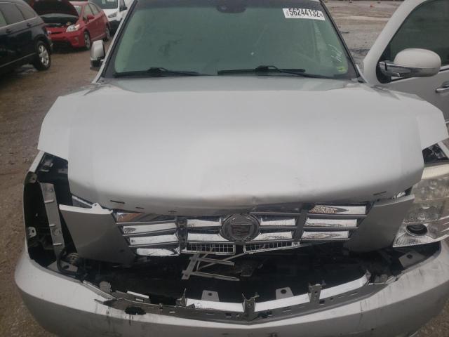 Фото 7 с аукциона – 2010 CADILLAC ESCALADE с VIN 1GYUKAEF7AR175237
