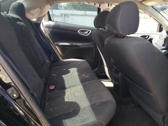 Photo 6 from auction – 2014 NISSAN SENTRA with VIN 3N1AB7AP8EY301487