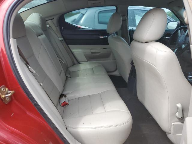 Photo 6 from auction – 2006 DODGE CHARGER R/ with VIN 2B3KA53H66H166341